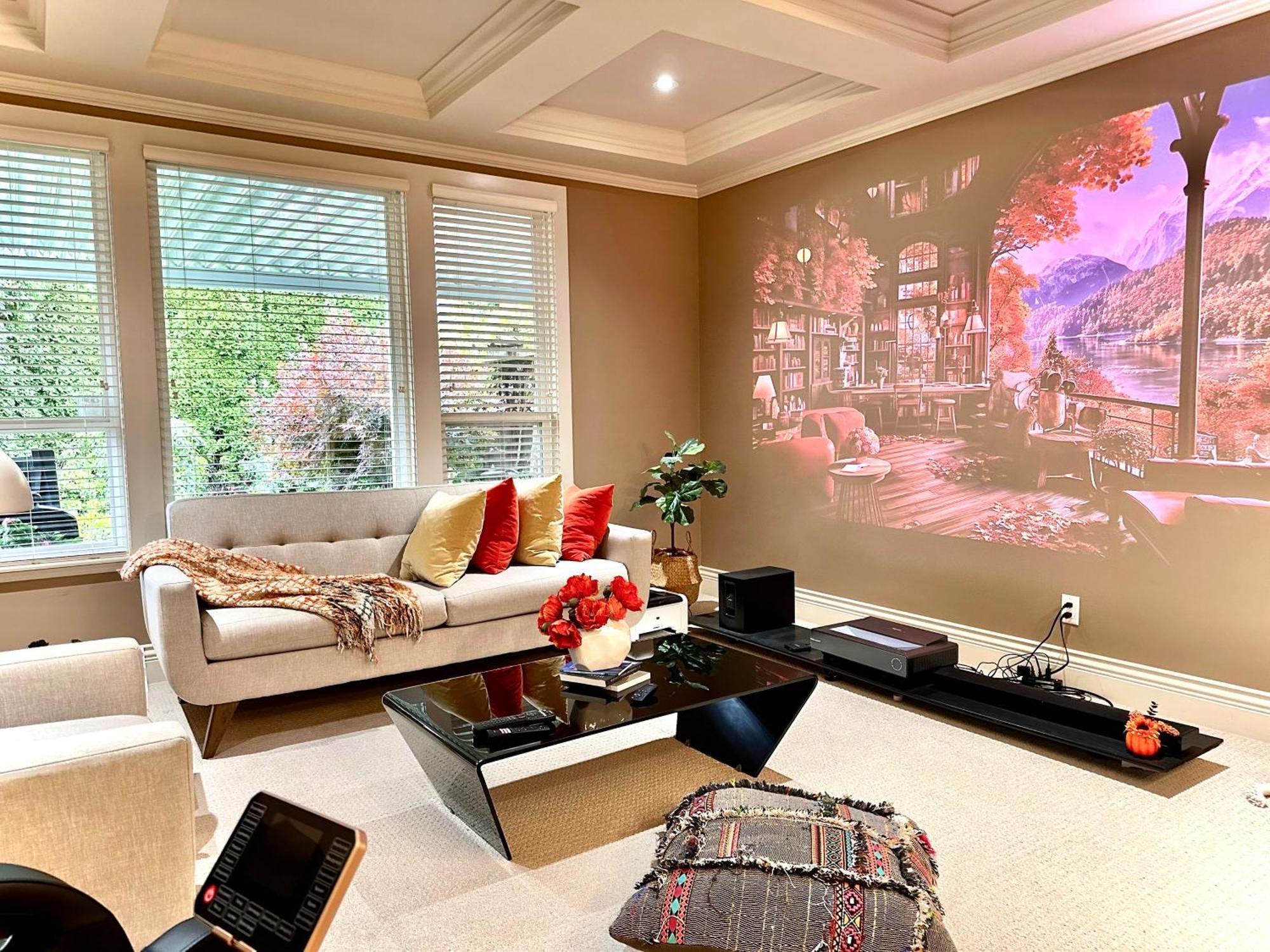 Scorpio House Langley- Room 3 Esterno foto