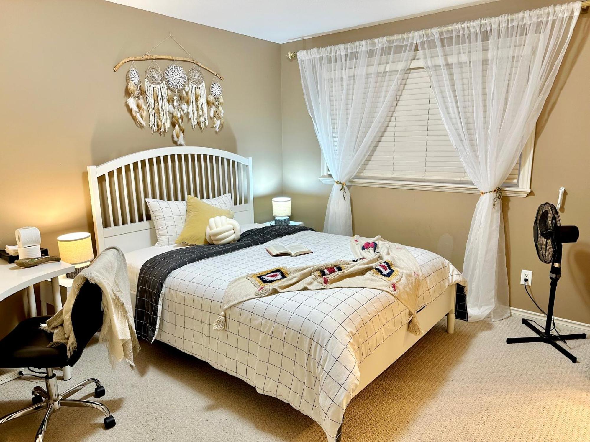 Scorpio House Langley- Room 3 Esterno foto